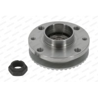 FI-WB-11586 MOOG Комплект підшипника ступиці колеса