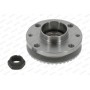 FI-WB-11586 MOOG Комплект підшипника ступиці колеса