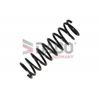 812503 DACO Germany Пружина ходової частини