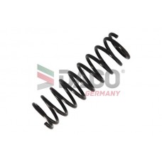 812503 DACO Germany Пружина ходової частини