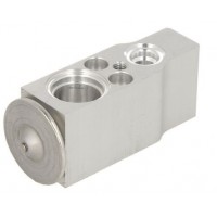 KTT140036 THERMOTEC Розширювальний клапан кондиціонера