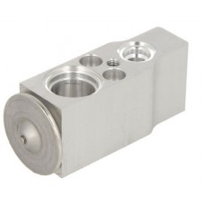 KTT140036 THERMOTEC Розширювальний клапан кондиціонера