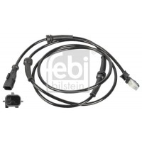 109538 FEBI BILSTEIN Датчик частота обертання колеса
