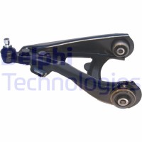 TC1257 DELPHI Ричаг незалежної підвіски колеса, подвеска колеса
