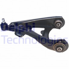 TC1257 DELPHI Ричаг незалежної підвіски колеса, подвеска колеса