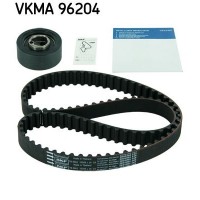 VKMA 96204 SKF Комплект ременя ГРМ