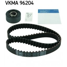 VKMA 96204 SKF Комплект ременя ГРМ