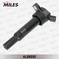 AL08092 MILES Котушка запалювання