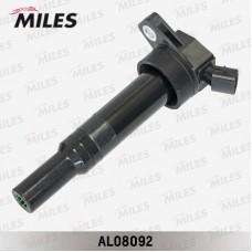 AL08092 MILES Котушка запалювання