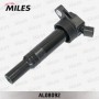 AL08092 MILES Котушка запалювання