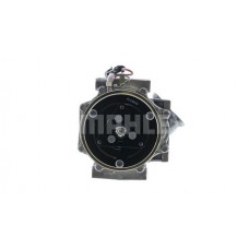 ACP 660 000P MAHLE Компресор кондиціонера
