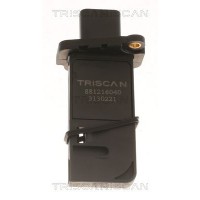 8812 16040 TRISCAN Розхідомір повітря