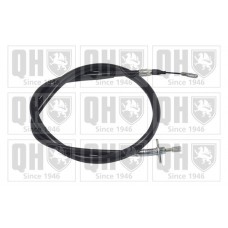 BC3794 QUINTON HAZELL Тросик, cтояночный тормоз