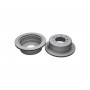 BR-9398-C KAVO PARTS Гальмівний диск