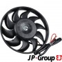 1199102800 JP GROUP Вентилятор охолодження двигуна
