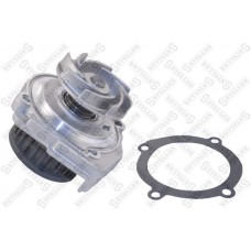 4520-0004-SX STELLOX Водяний насос охолодження двигуна