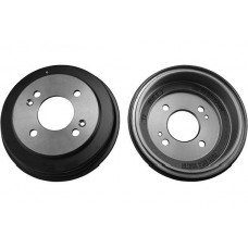 BD-4356 KAVO PARTS Гальмівний барабан