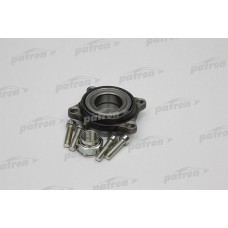 PBK3502H PATRON Комплект підшипника ступиці колеса