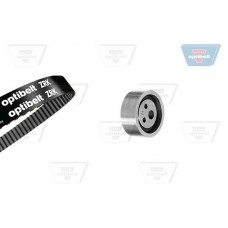 KT 1128 OPTIBELT Комплект ременя ГРМ