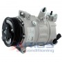 K11400A HOFFER Компресор кондиціонера