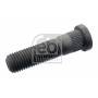 100164 FEBI BILSTEIN Шпилька колеса