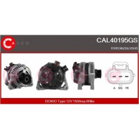 CAL40195GS CASCO Генератор