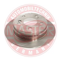 24010901181-PCS-MS MASTER-SPORT GERMANY Гальмівний диск