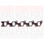IM1137 FAI AutoParts Комплект прокладок впускний колектор