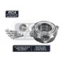 RCAK1211 RCA FRANCE Комплект підшипника ступиці колеса