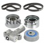 KD484.08 SNR Комплект ременя ГРМ