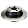 BD-0413 FREMAX Гальмівний диск
