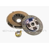MCK-1K22 MDR Комплект зчеплення