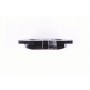 8DB 355 011-001 HELLA КомплеК т гальмівних колодок, дискове гальмо