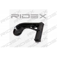 273C0106 RIDEX Ричаг незалежної підвіски колеса, подвеска колеса