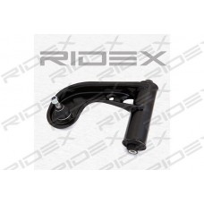 273C0106 RIDEX Ричаг незалежної підвіски колеса, подвеска колеса