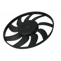8K0959455K ÜRO Parts Вентилятор охолодження двигуна
