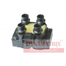 DIC113 DYNAMATRIX Котушка запалювання