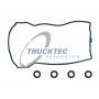 02.10.115 TRUCKTEC AUTOMOTIVE Комплект прокладок, Кришка головки циліндра