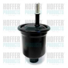 4251 HOFFER Паливний фільтр