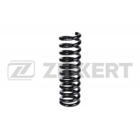 SF-1242 ZEKKERT Пружина ходової частини