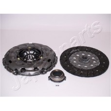 KF-368 JAPANPARTS Комплект зчеплення