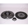 KF-368 JAPANPARTS Комплект зчеплення