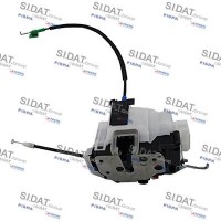 610550 SIDAT Замок дверей