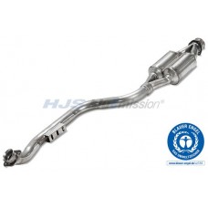 96 13 3070 HJS Катализатор