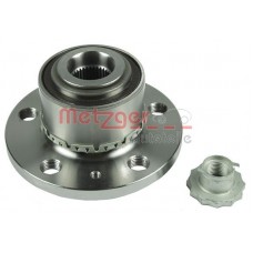 WM 6635 METZGER Комплект підшипника ступиці колеса