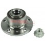 WM 6635 METZGER Комплект підшипника ступиці колеса