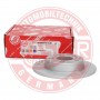 24011002231PR-PCS-MS MASTER-SPORT GERMANY Гальмівний диск