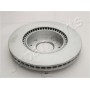 DI-K15 JAPANPARTS Гальмівний диск