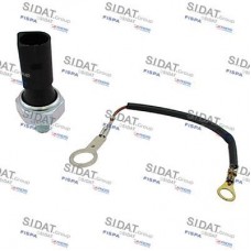 L21475 AUTOTEAM Датчик тиску масла