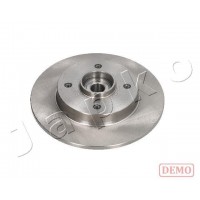 610618C JAPKO Гальмівний диск